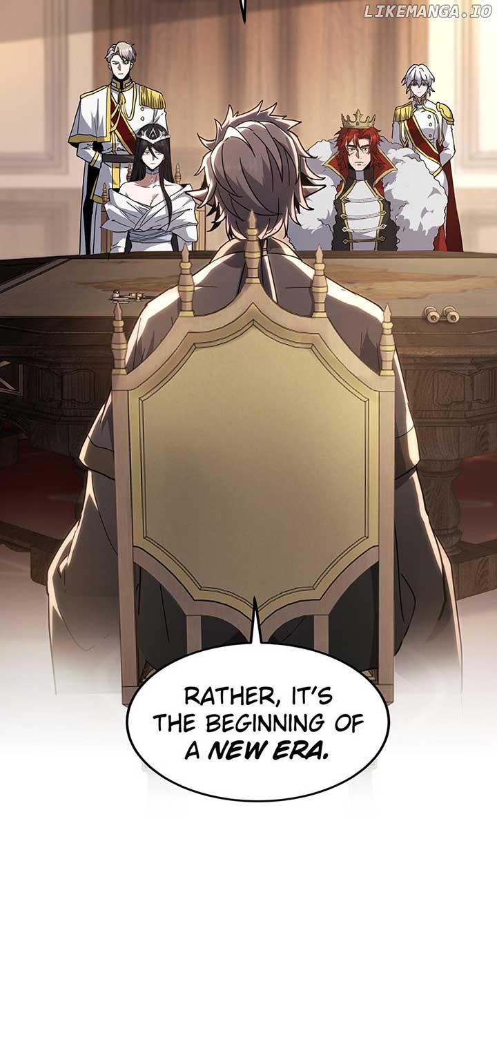 Read The Beginning After The End ENGLISH Manga Online