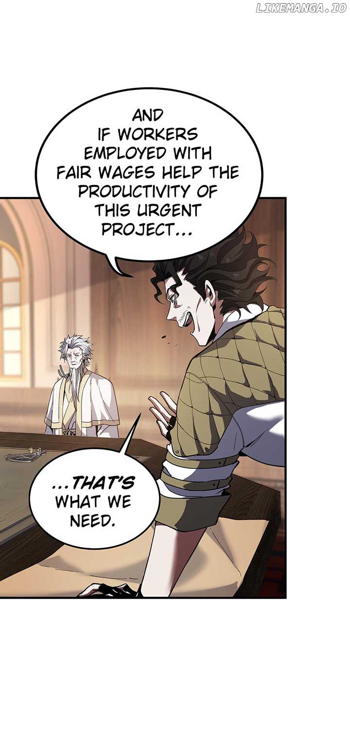 Read The Beginning After The End ENGLISH Manga Online