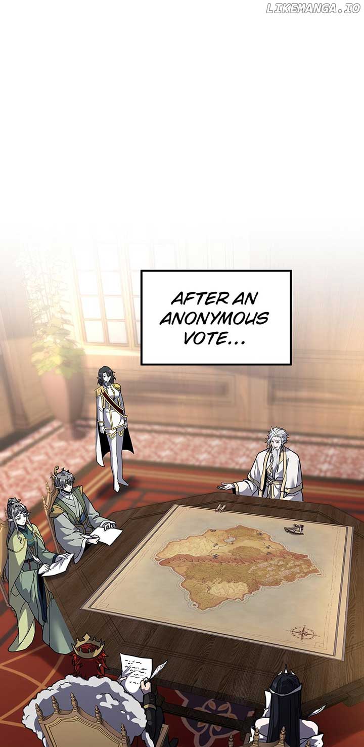 Read The Beginning After The End ENGLISH Manga Online