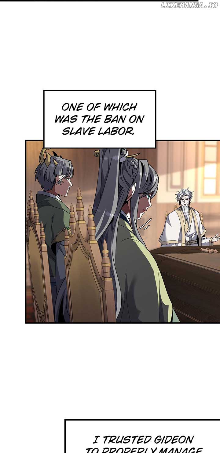 Read The Beginning After The End ENGLISH Manga Online