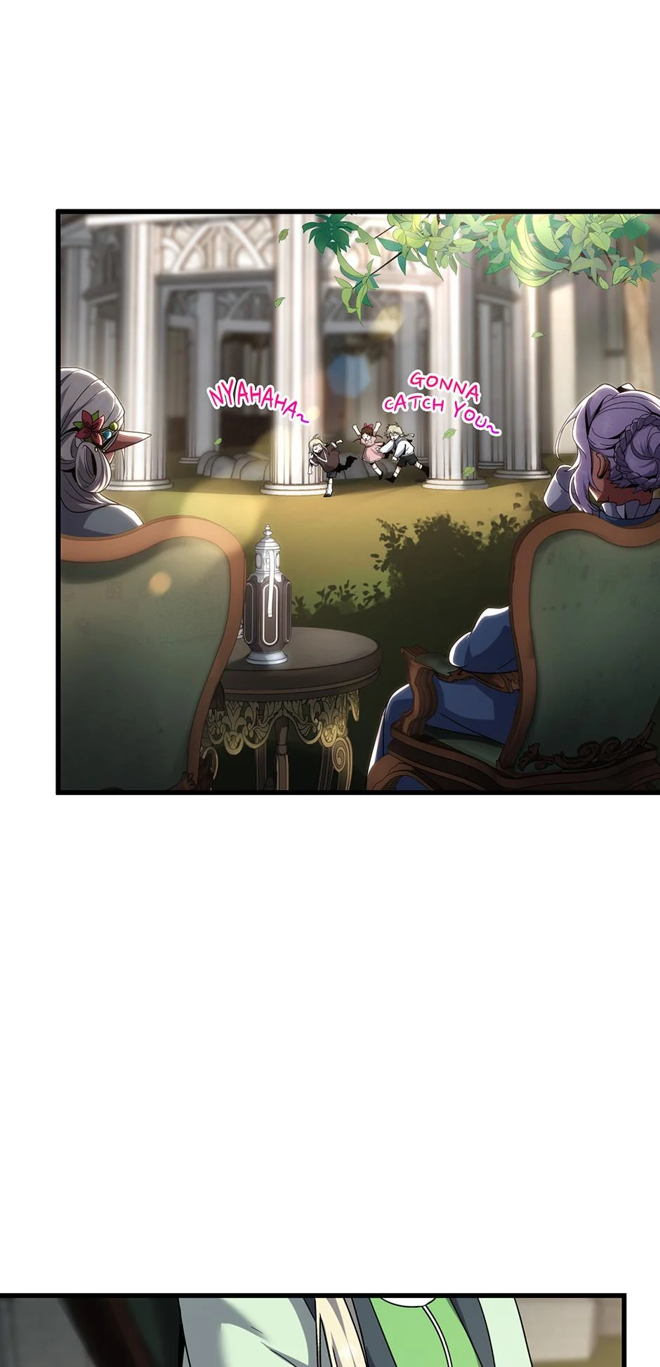 Read The Beginning After The End ENGLISH Manga Online