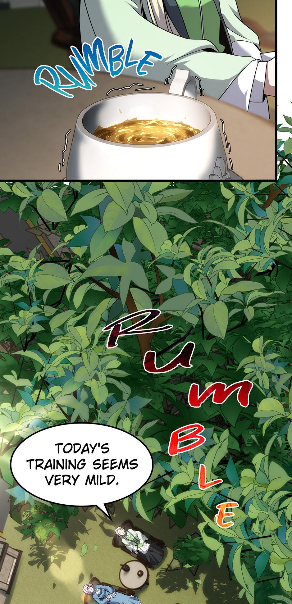 Read The Beginning After The End ENGLISH Manga Online