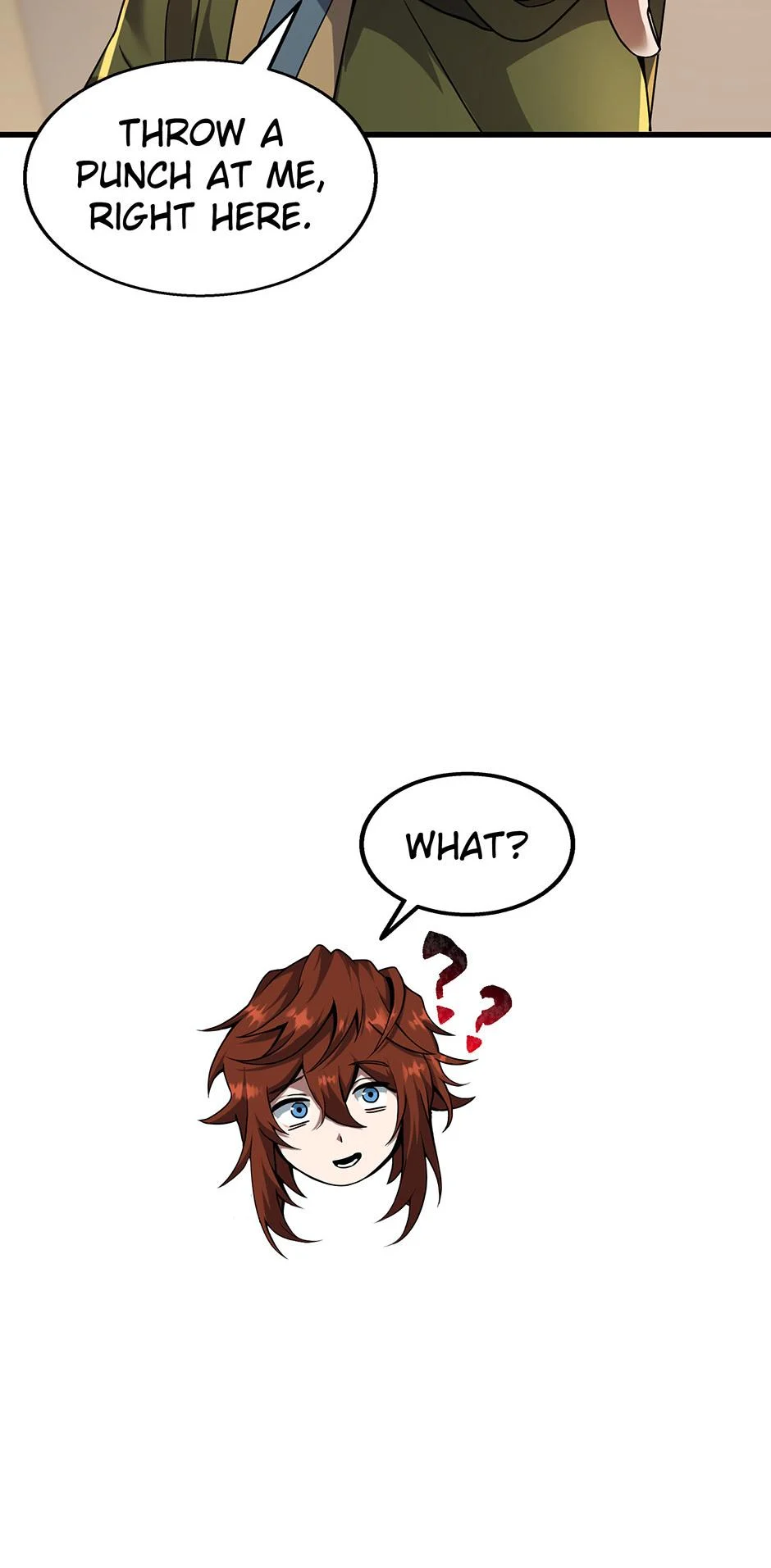 Read The Beginning After The End ENGLISH Manga Online