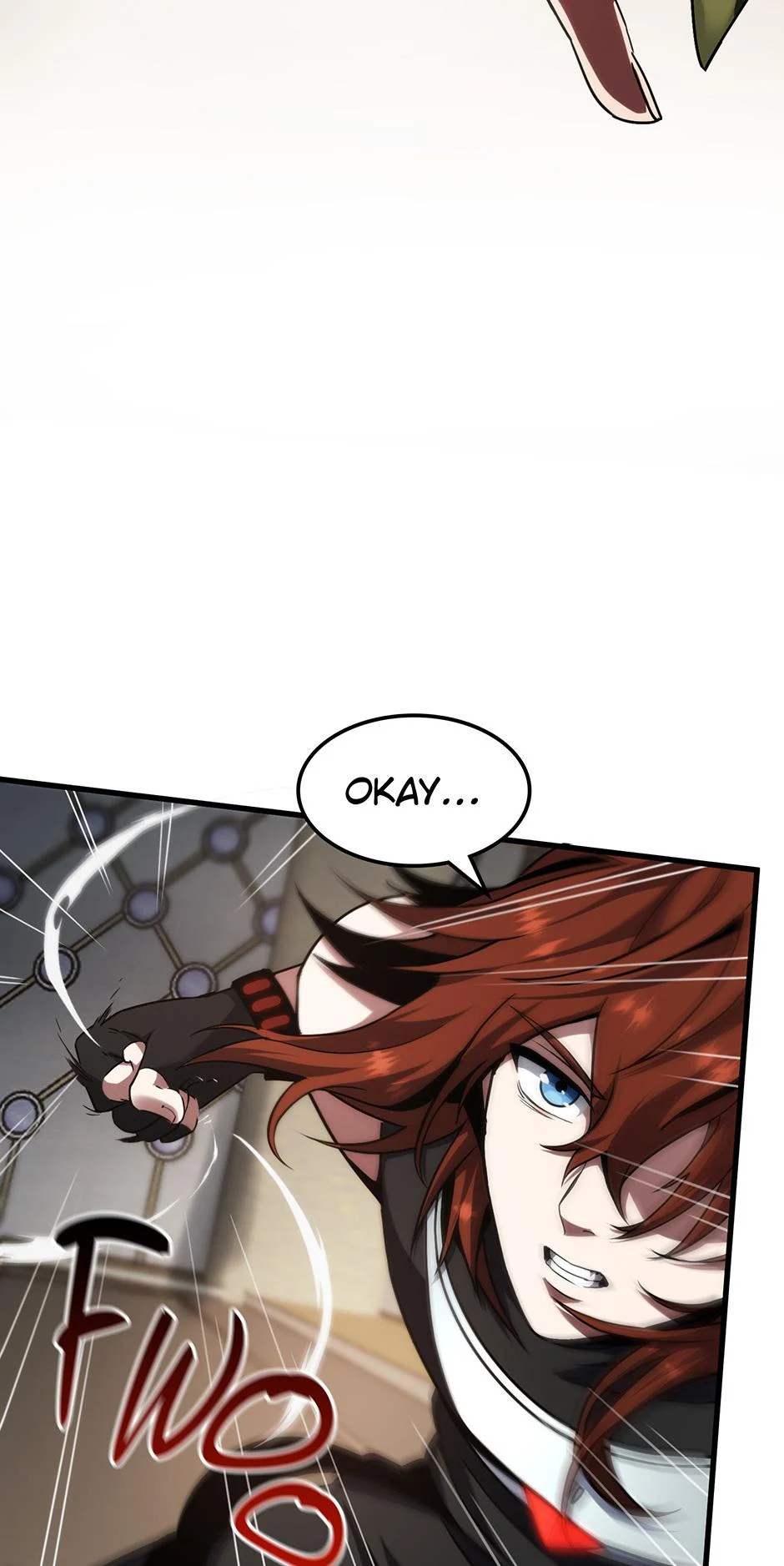 Read The Beginning After The End ENGLISH Manga Online