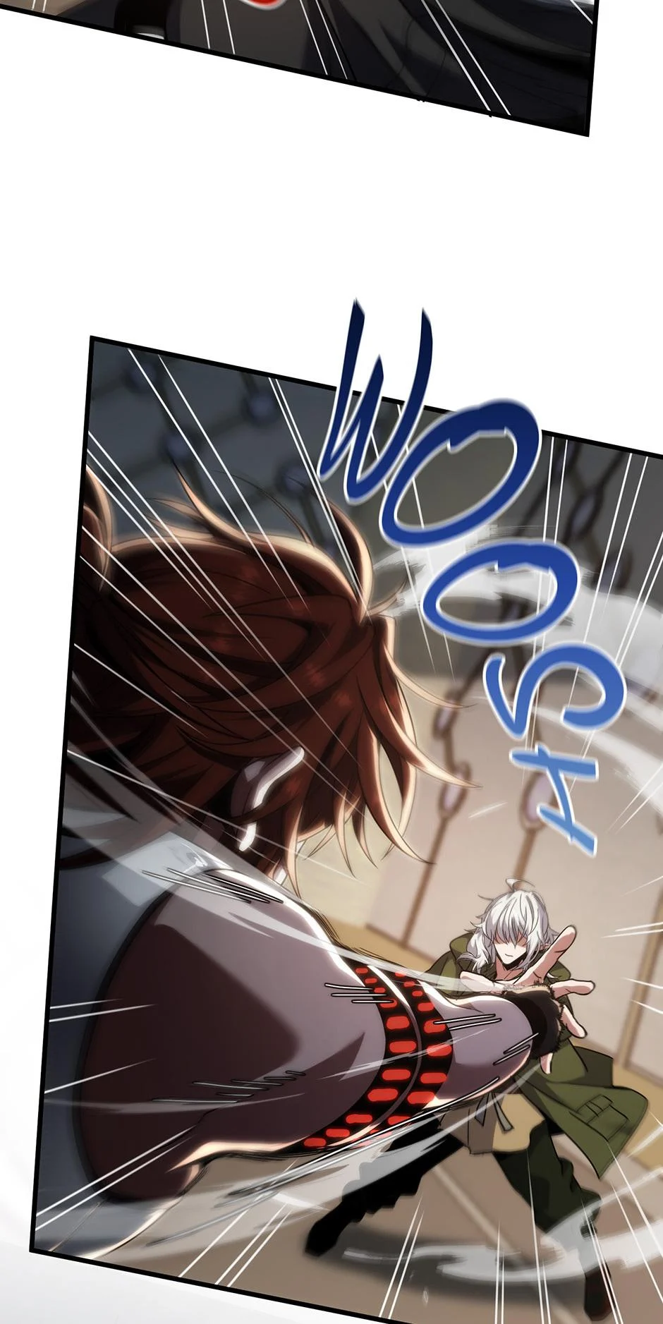 Read The Beginning After The End ENGLISH Manga Online