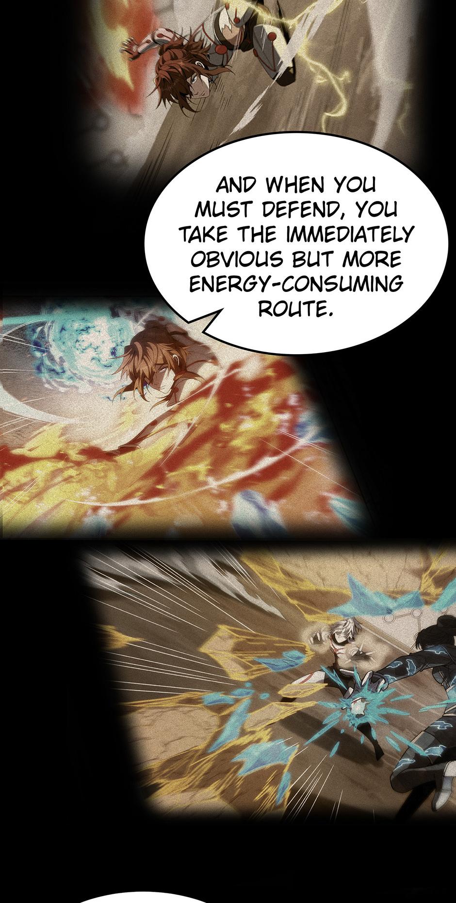 Read The Beginning After The End ENGLISH Manga Online