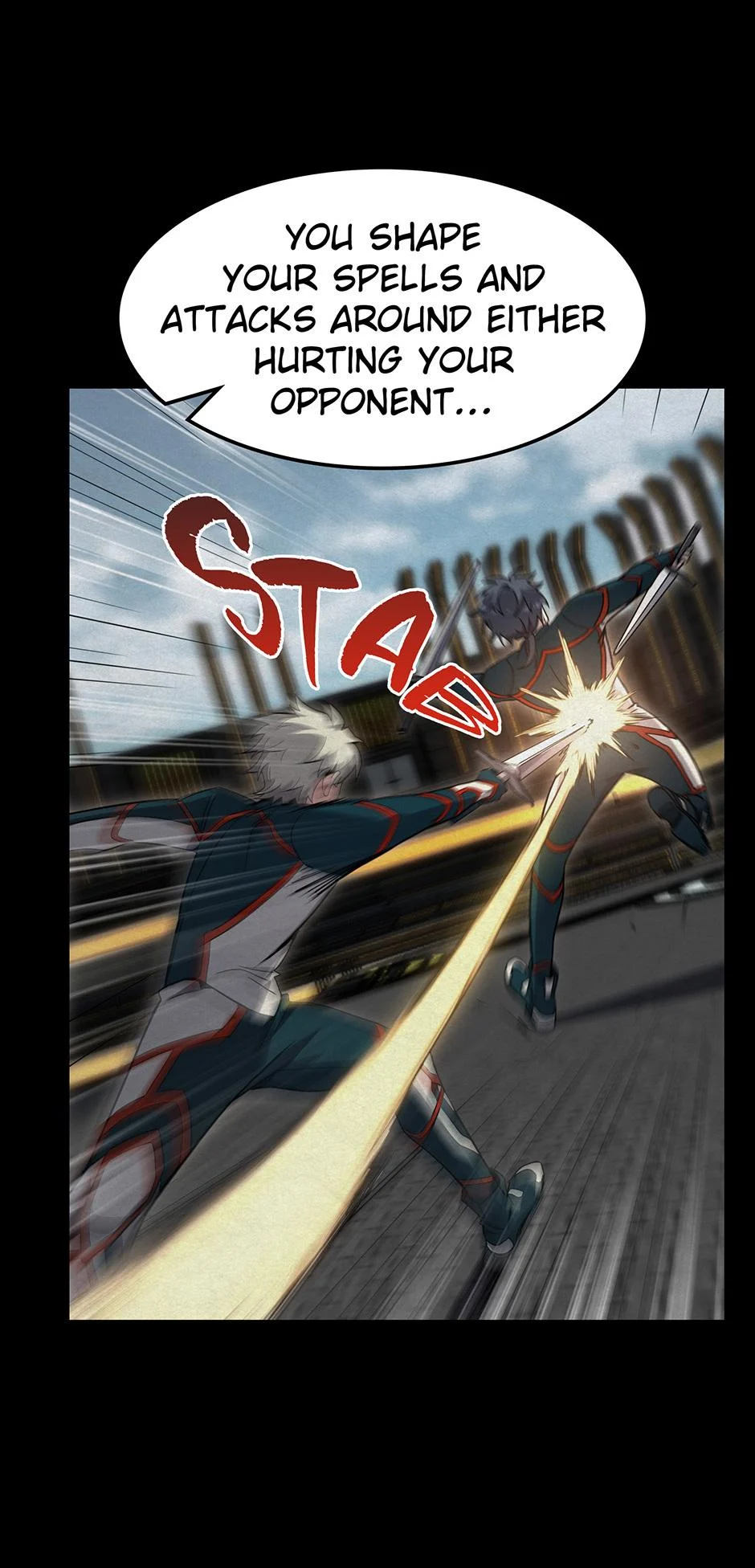 Read The Beginning After The End ENGLISH Manga Online