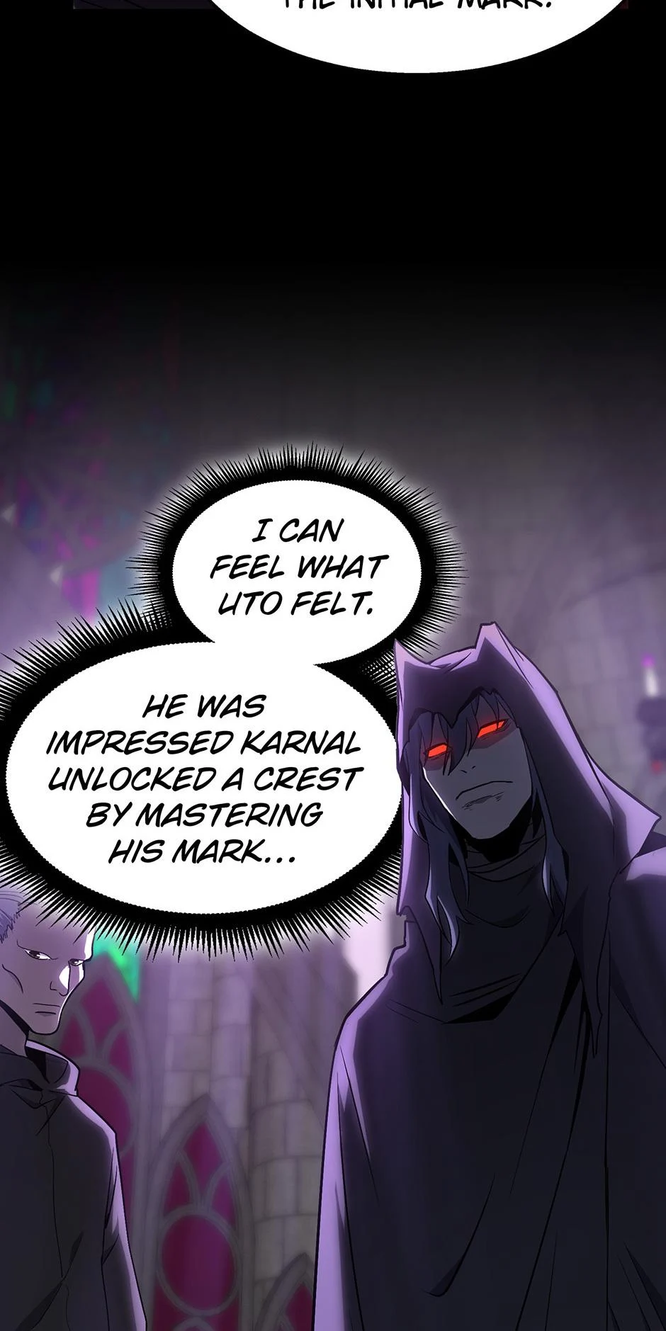 Read The Beginning After The End ENGLISH Manga Online