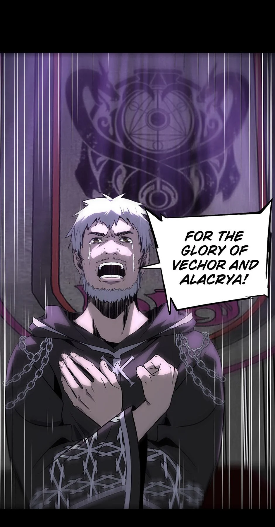 Read The Beginning After The End ENGLISH Manga Online