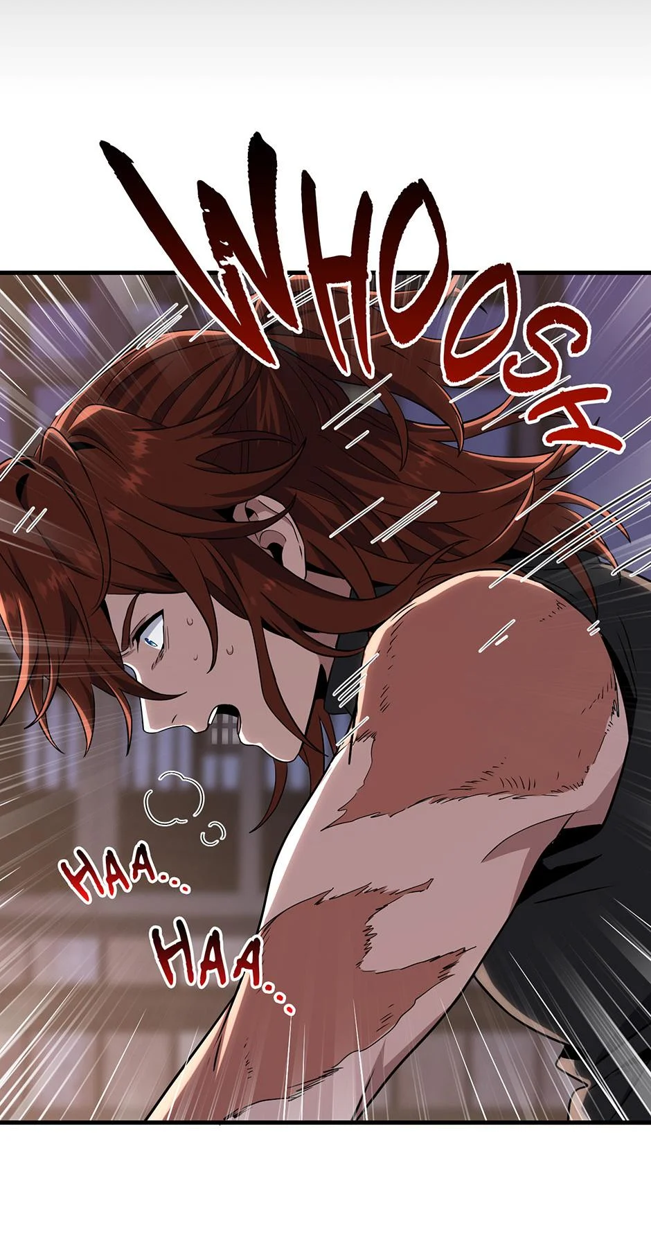 Read The Beginning After The End ENGLISH Manga Online