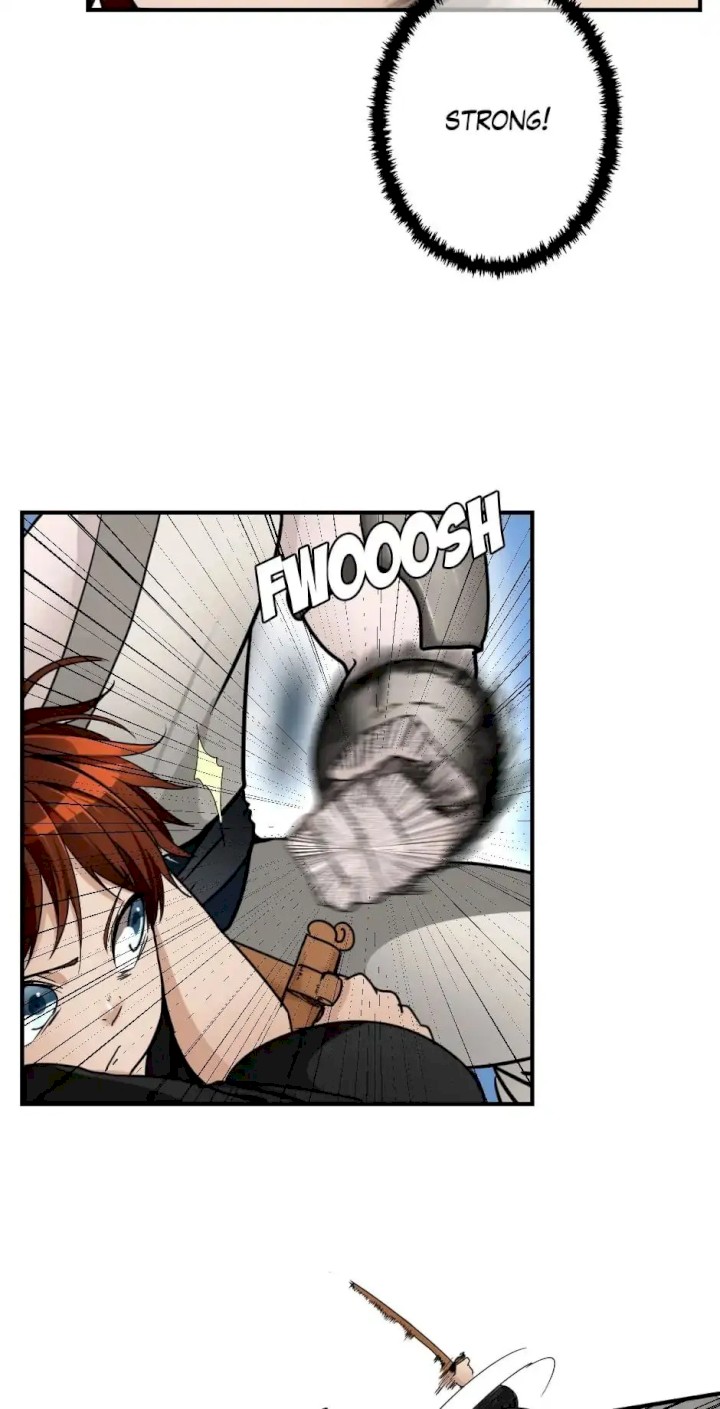 Read The Beginning After The End ENGLISH Manga Online