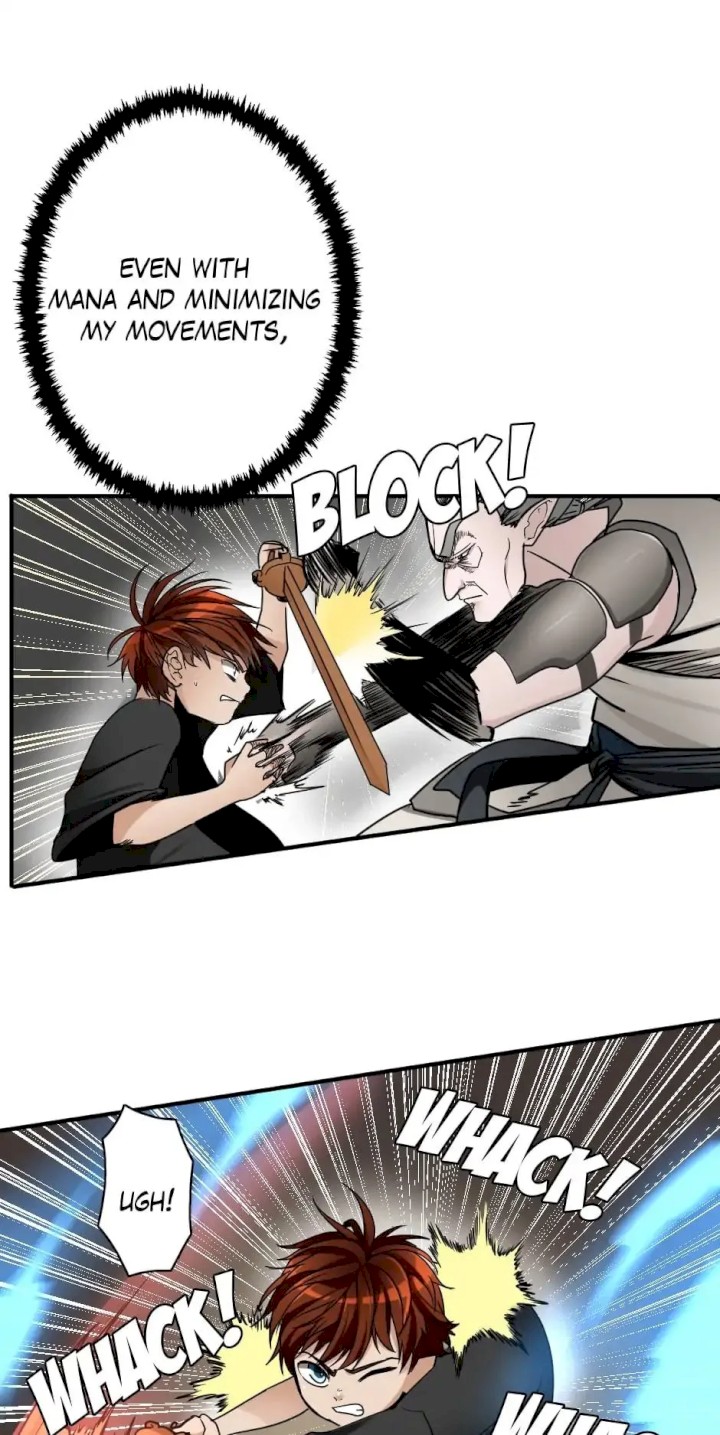 Read The Beginning After The End ENGLISH Manga Online