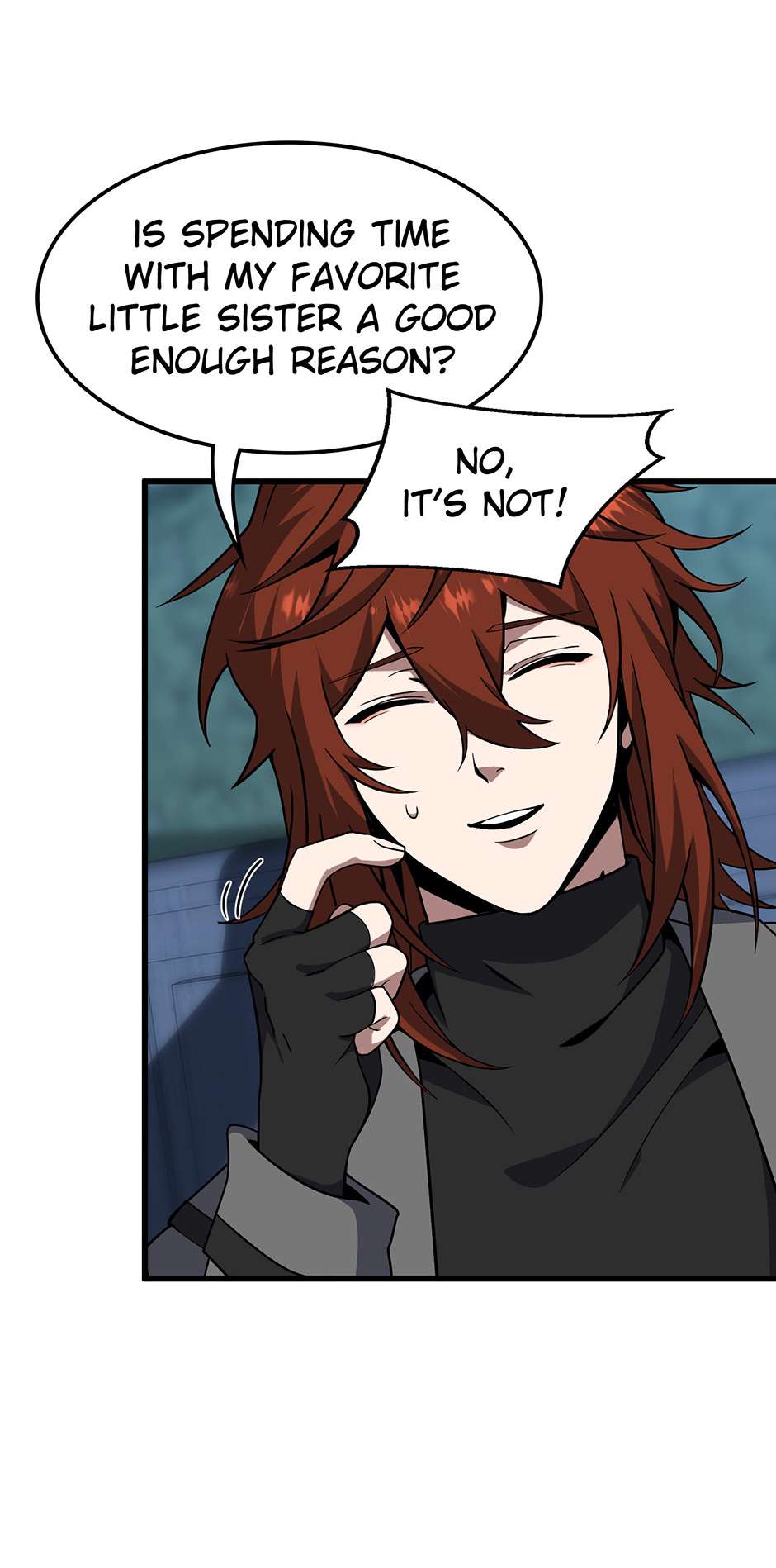 Read The Beginning After The End ENGLISH Manga Online