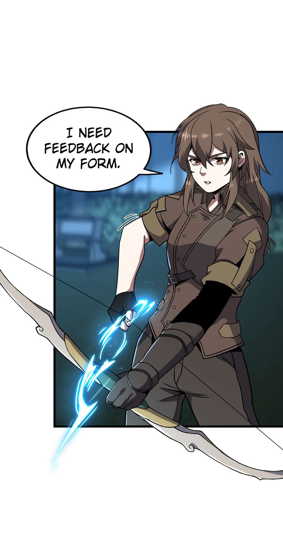 Read The Beginning After The End ENGLISH Manga Online