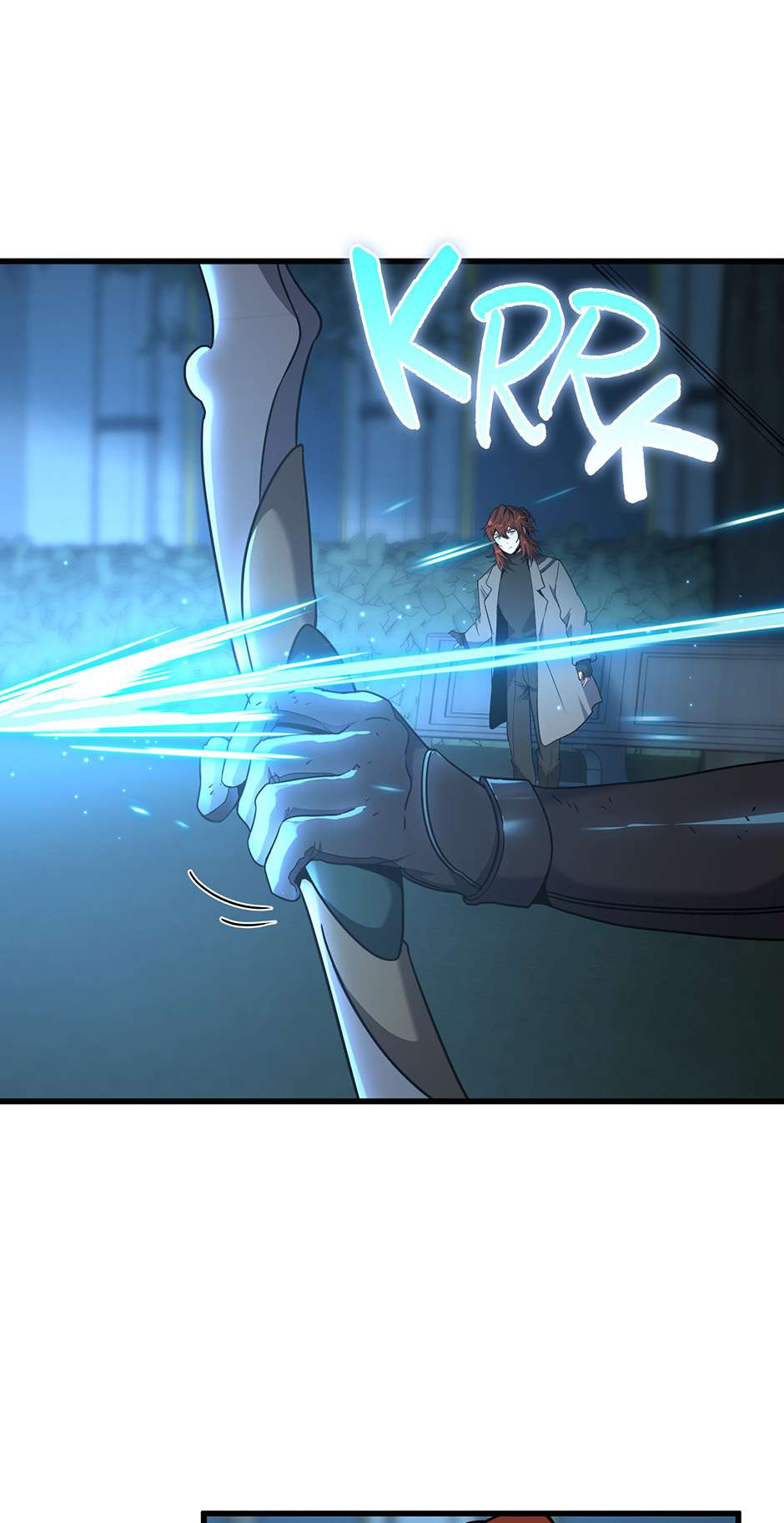 Read The Beginning After The End ENGLISH Manga Online