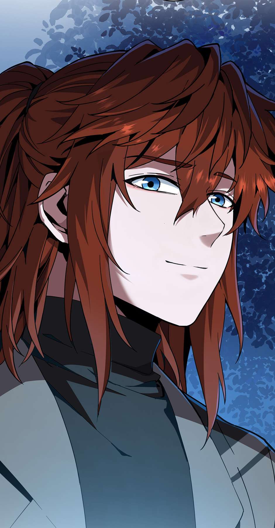 Read The Beginning After The End ENGLISH Manga Online