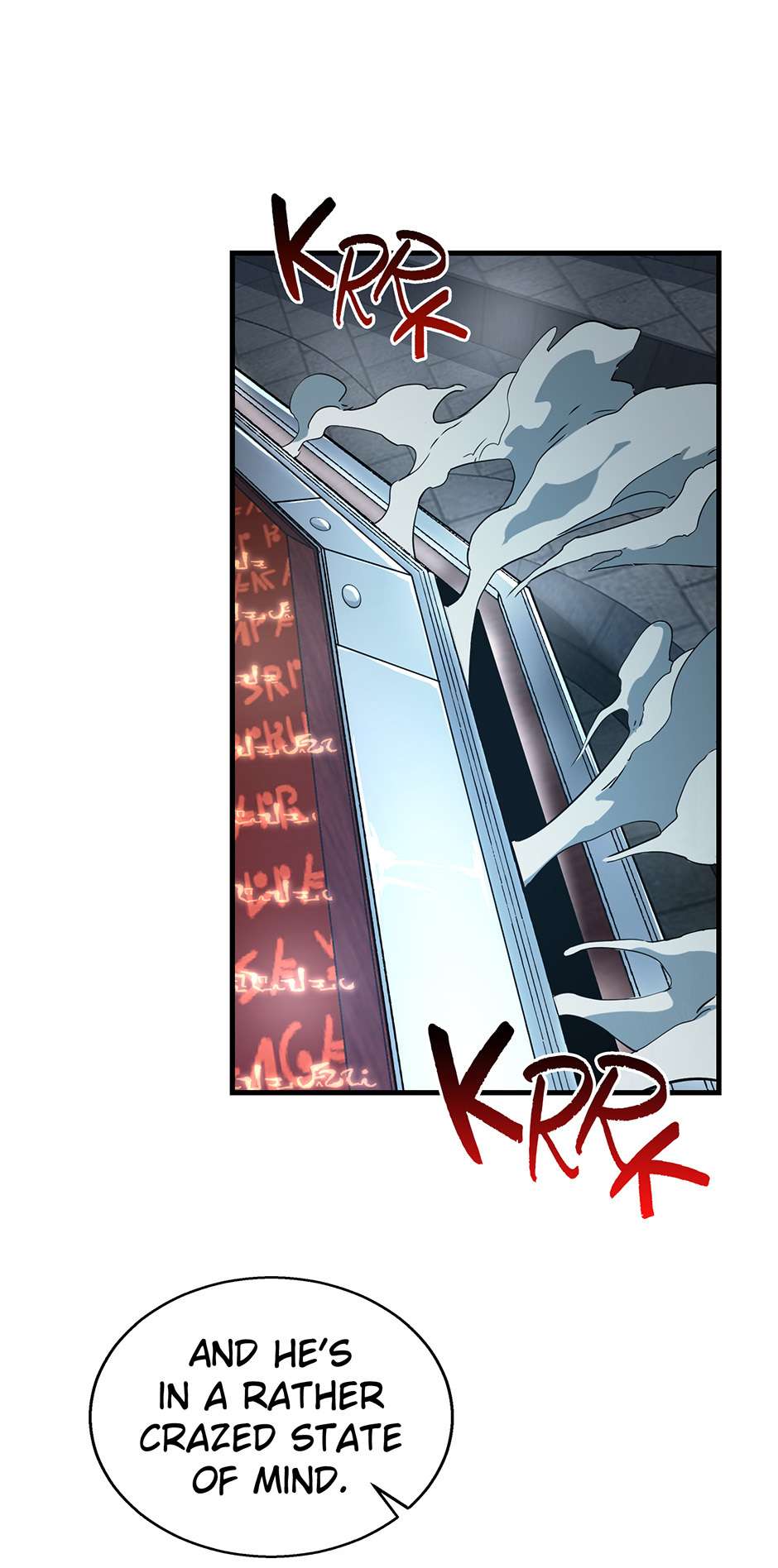 Read The Beginning After The End ENGLISH Manga Online