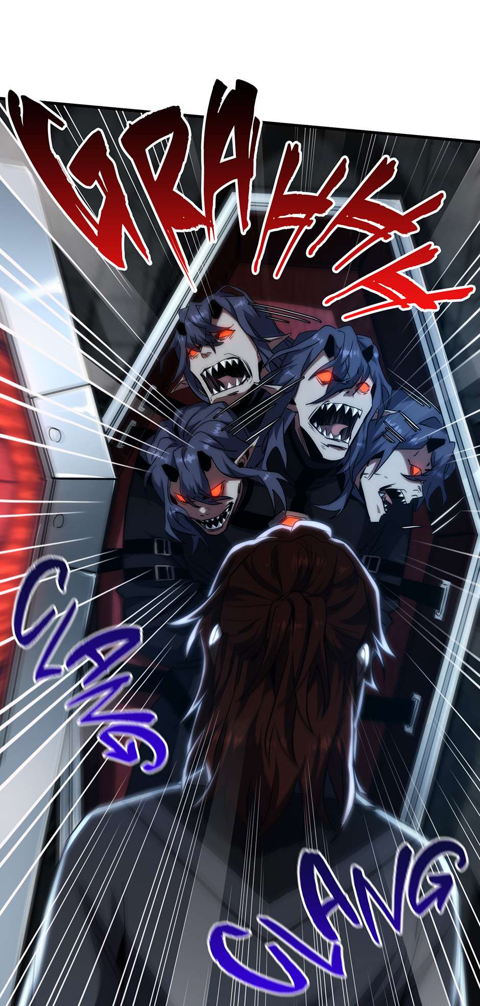 Read The Beginning After The End ENGLISH Manga Online