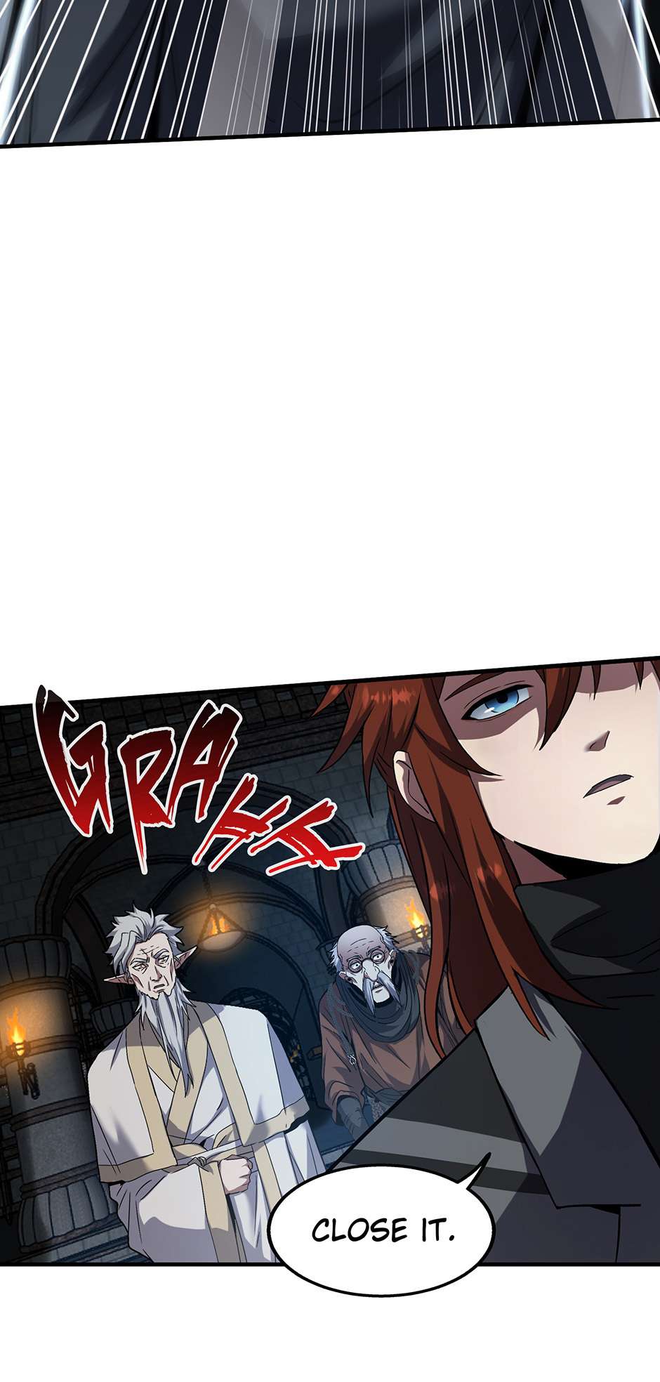 Read The Beginning After The End ENGLISH Manga Online