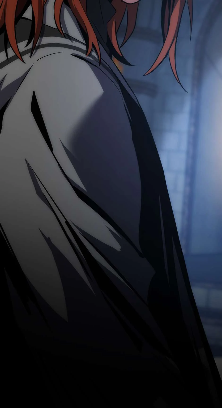 Read The Beginning After The End ENGLISH Manga Online