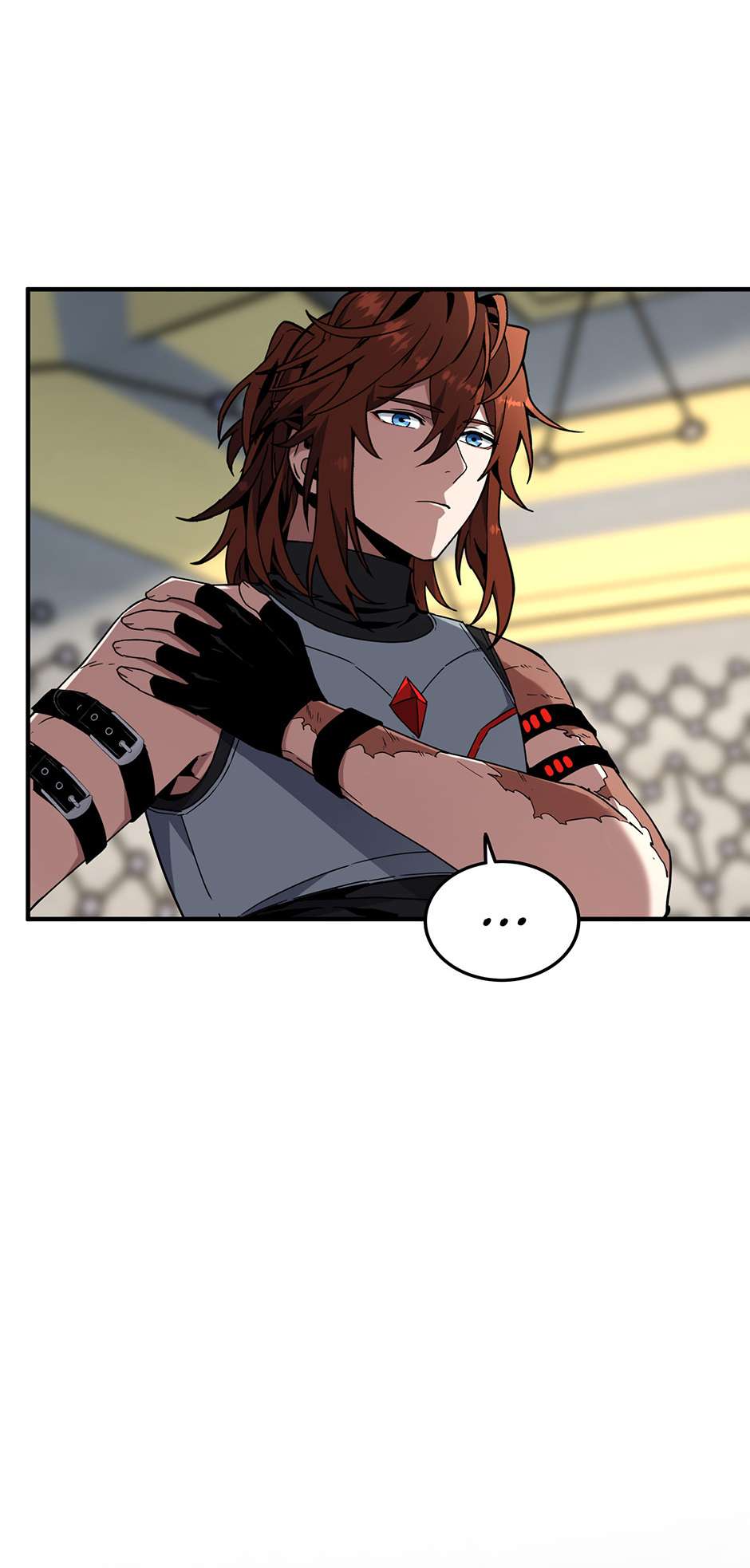 Read The Beginning After The End ENGLISH Manga Online