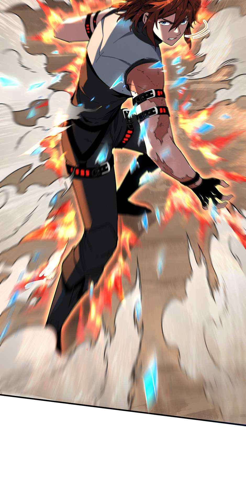 Read The Beginning After The End ENGLISH Manga Online