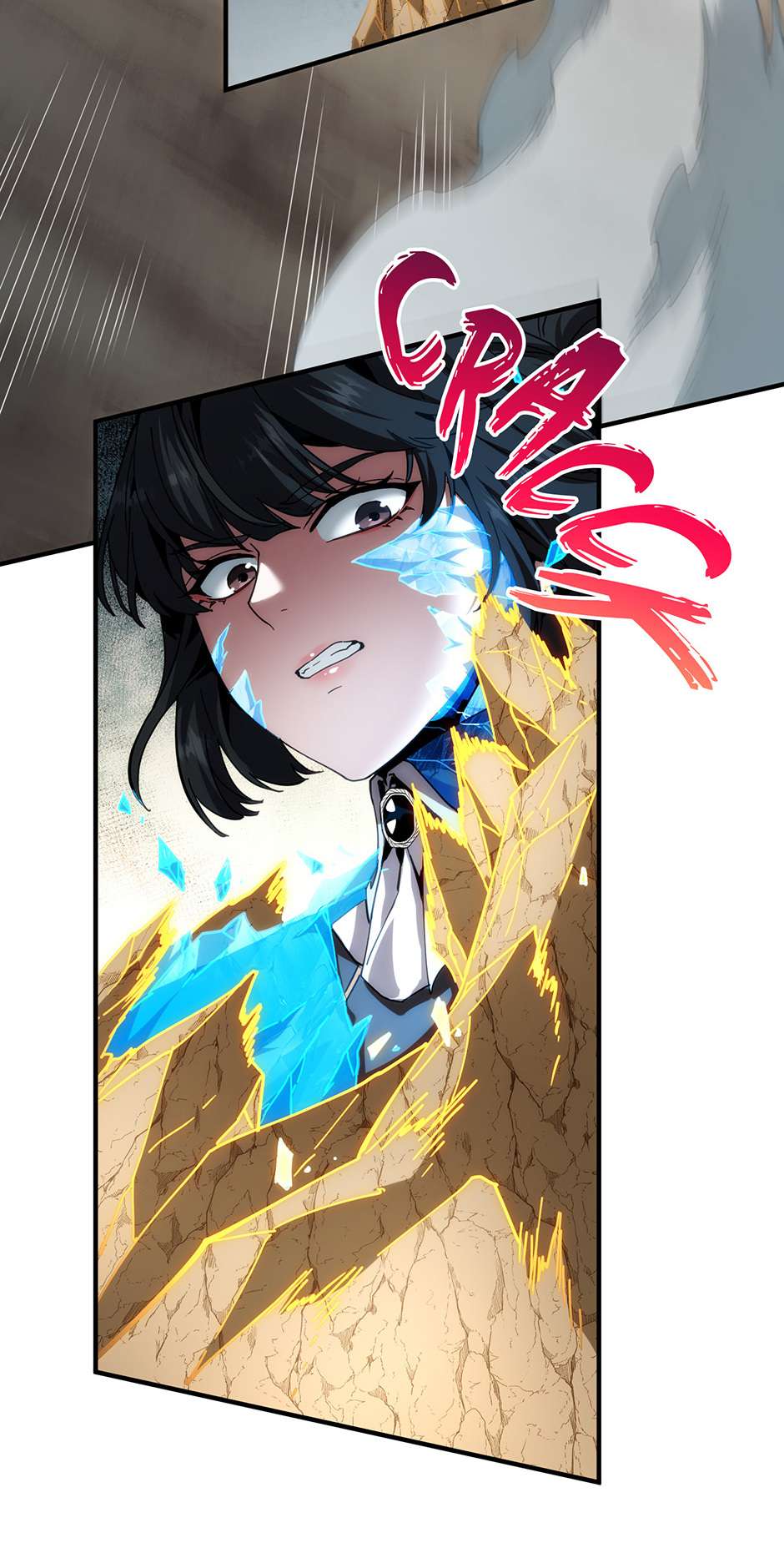 Read The Beginning After The End ENGLISH Manga Online