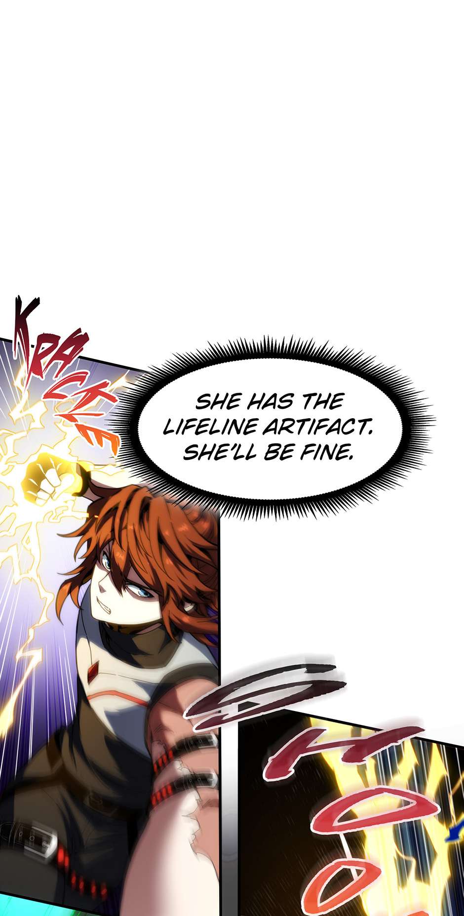 Read The Beginning After The End ENGLISH Manga Online