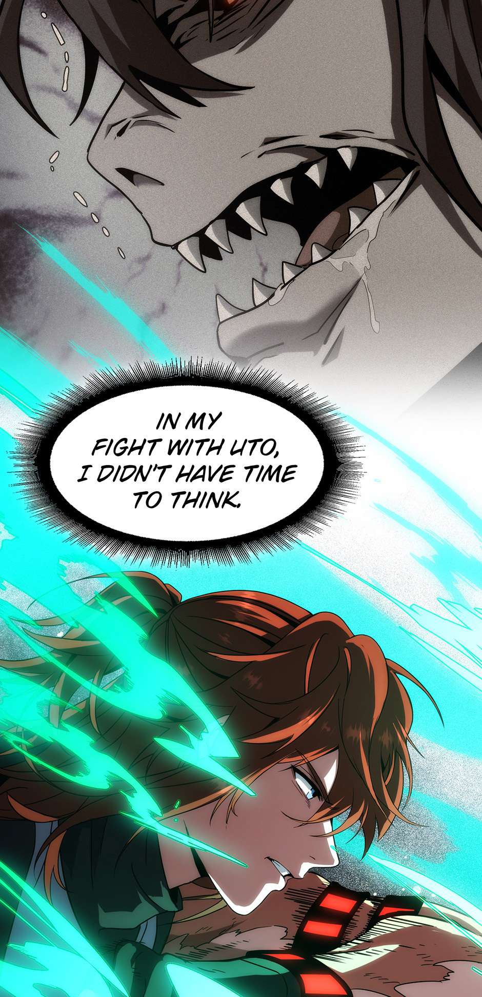 Read The Beginning After The End ENGLISH Manga Online