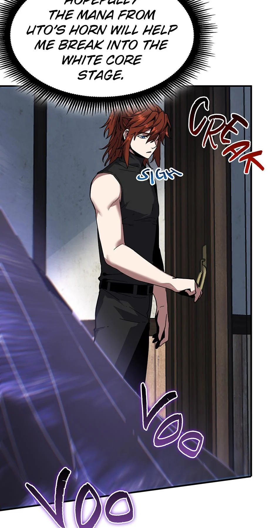 Read The Beginning After The End ENGLISH Manga Online