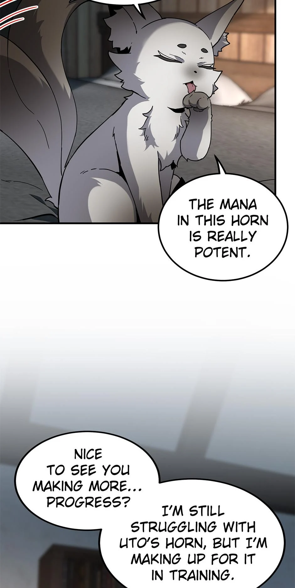 Read The Beginning After The End ENGLISH Manga Online