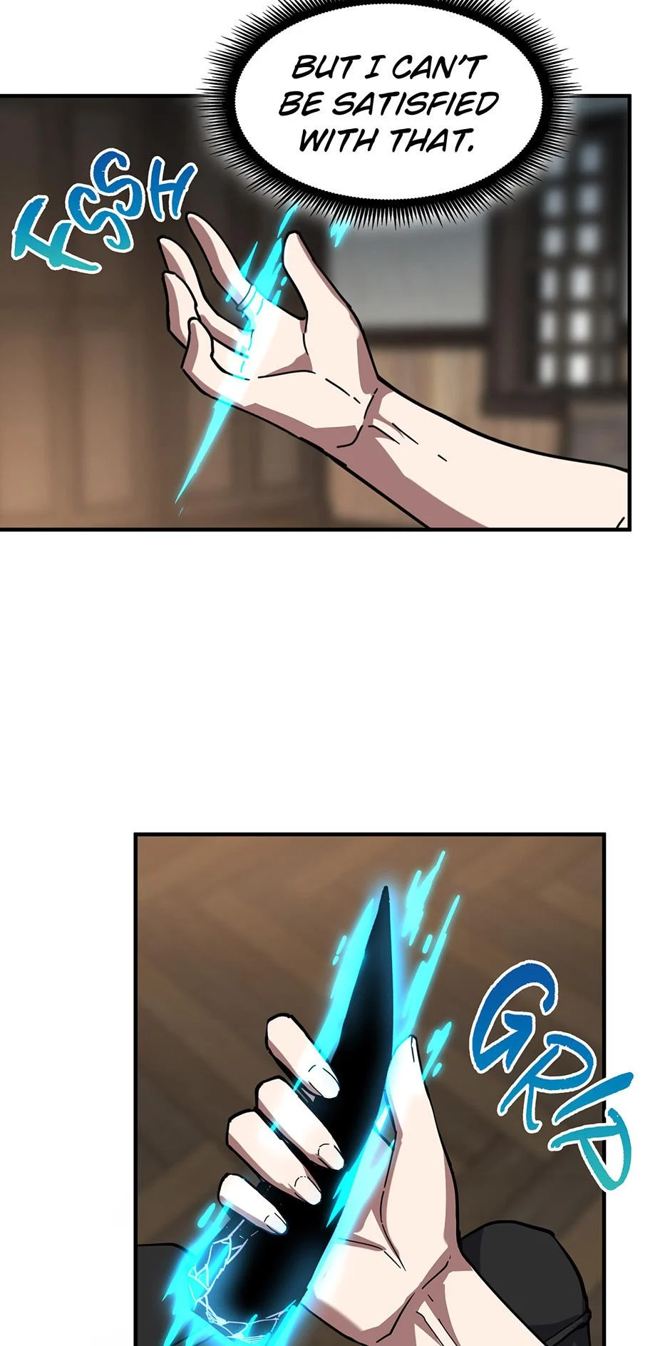 Read The Beginning After The End ENGLISH Manga Online