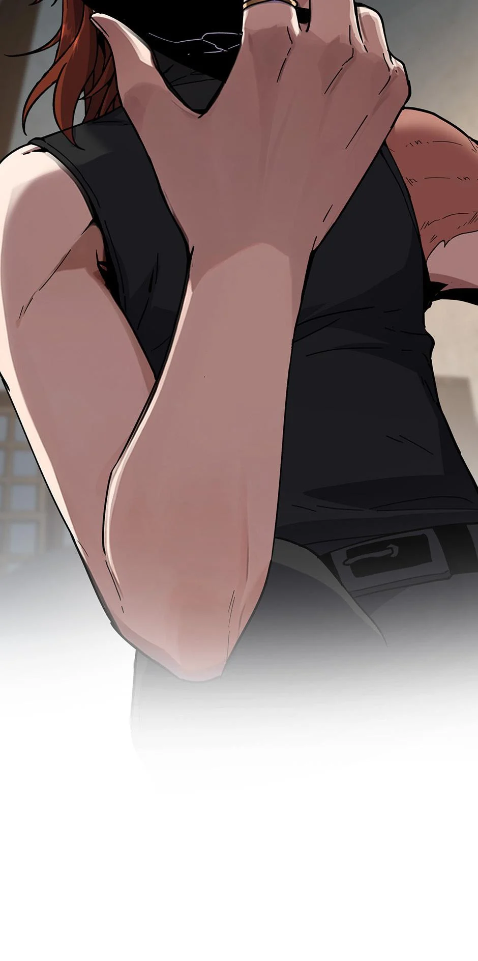 Read The Beginning After The End ENGLISH Manga Online