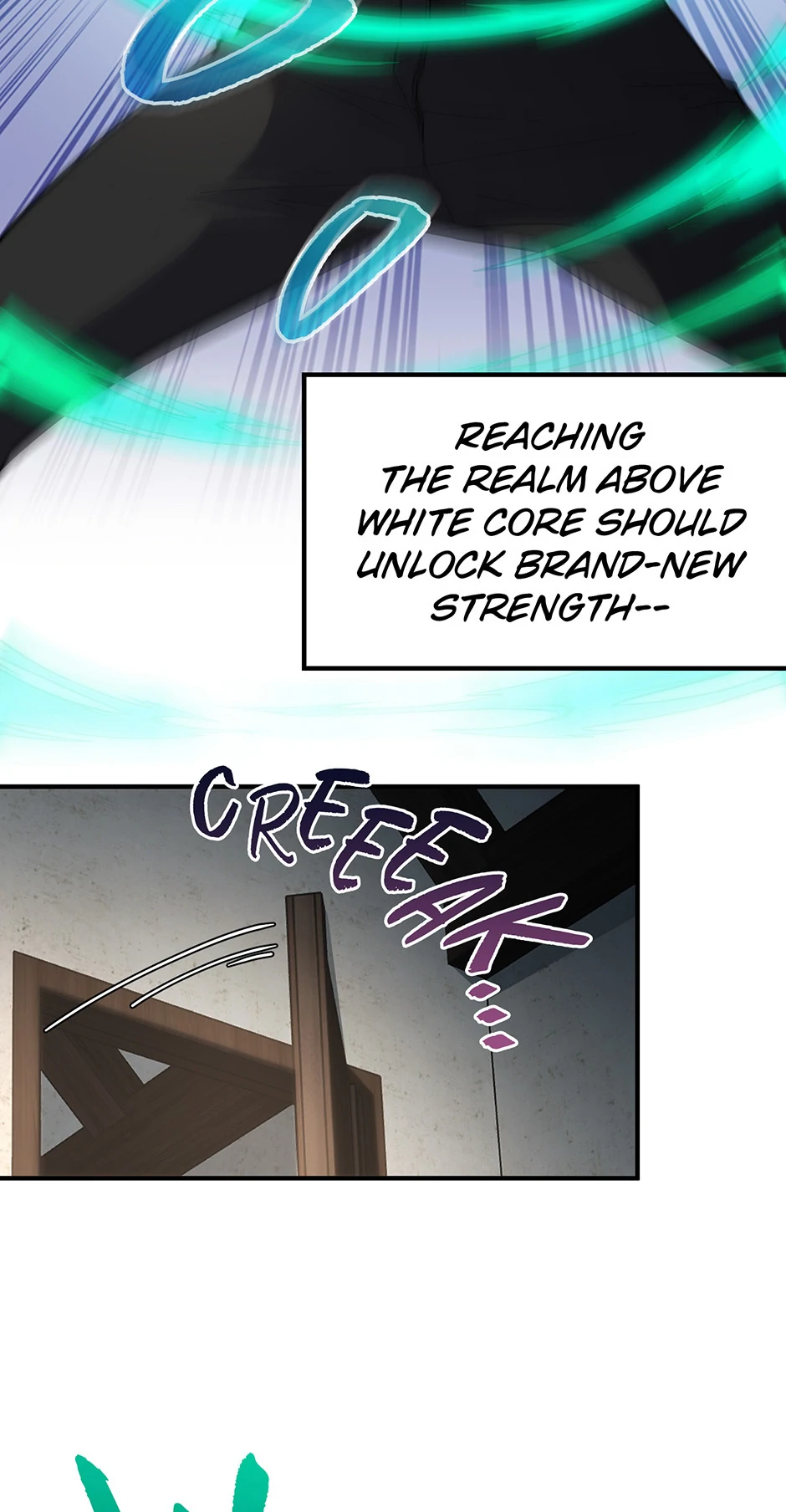 Read The Beginning After The End ENGLISH Manga Online