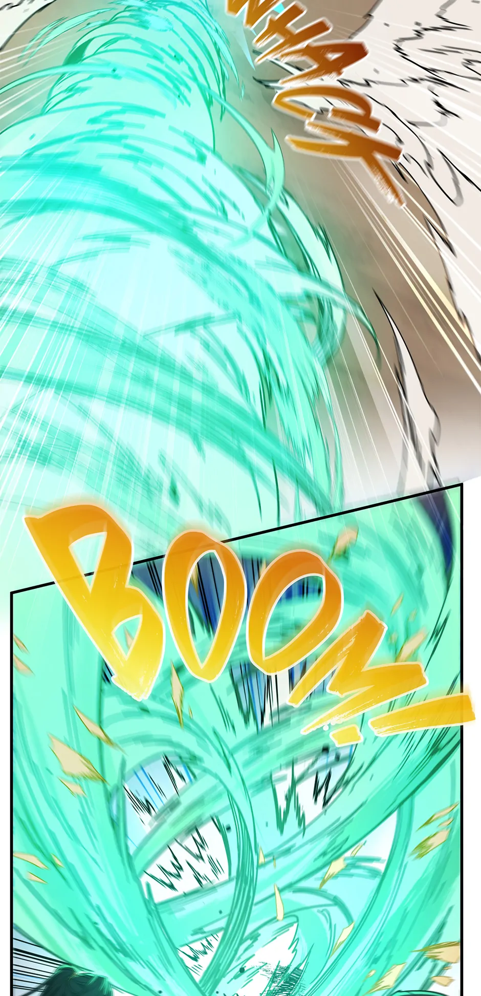 Read The Beginning After The End ENGLISH Manga Online