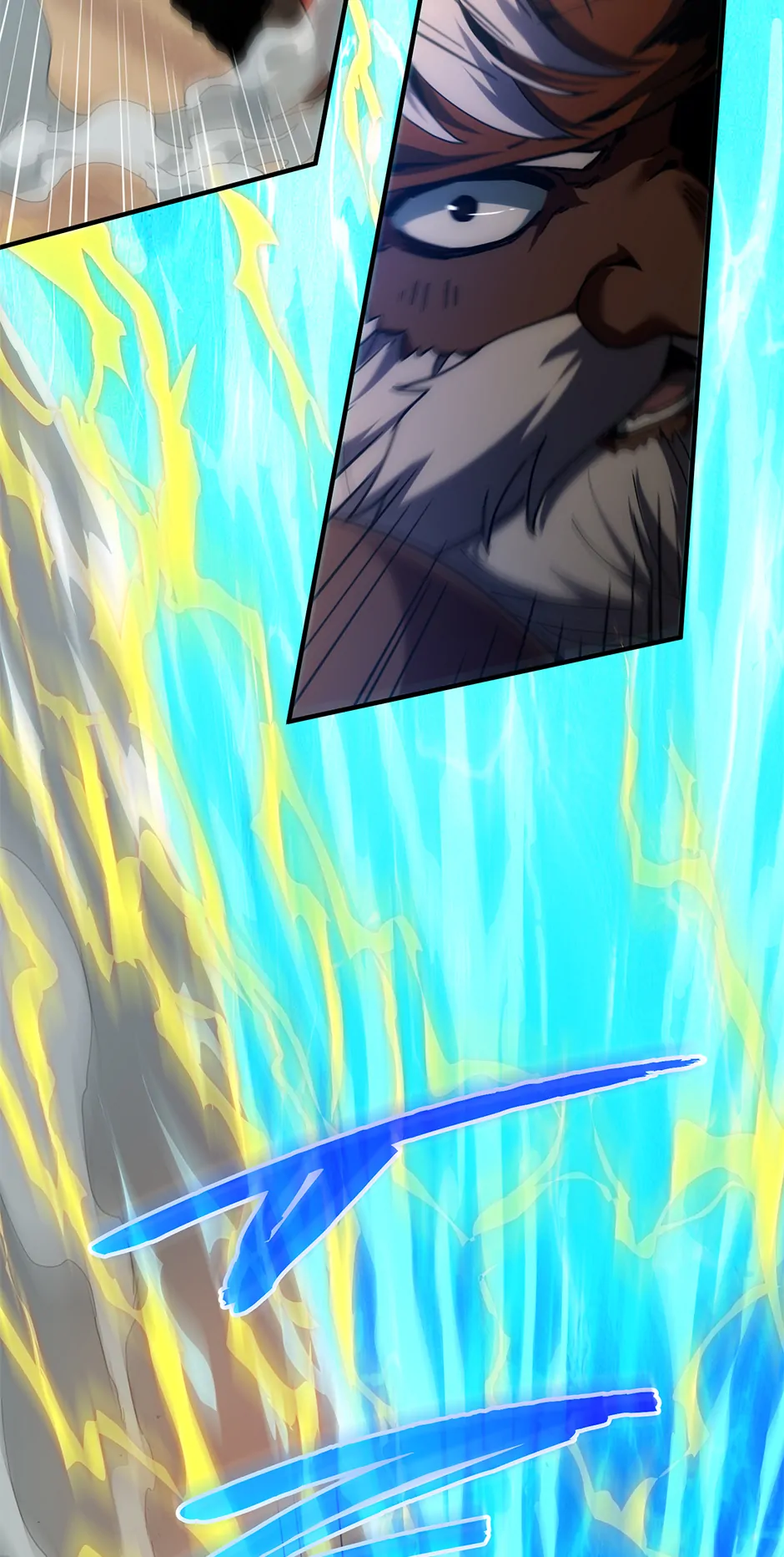 Read The Beginning After The End ENGLISH Manga Online