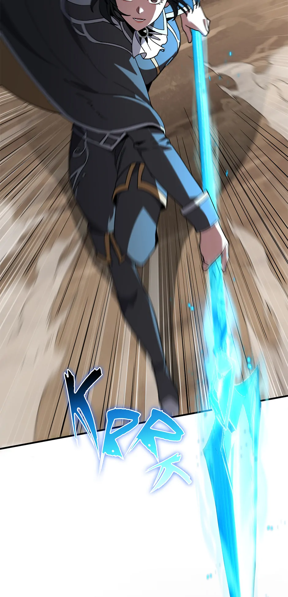 Read The Beginning After The End ENGLISH Manga Online