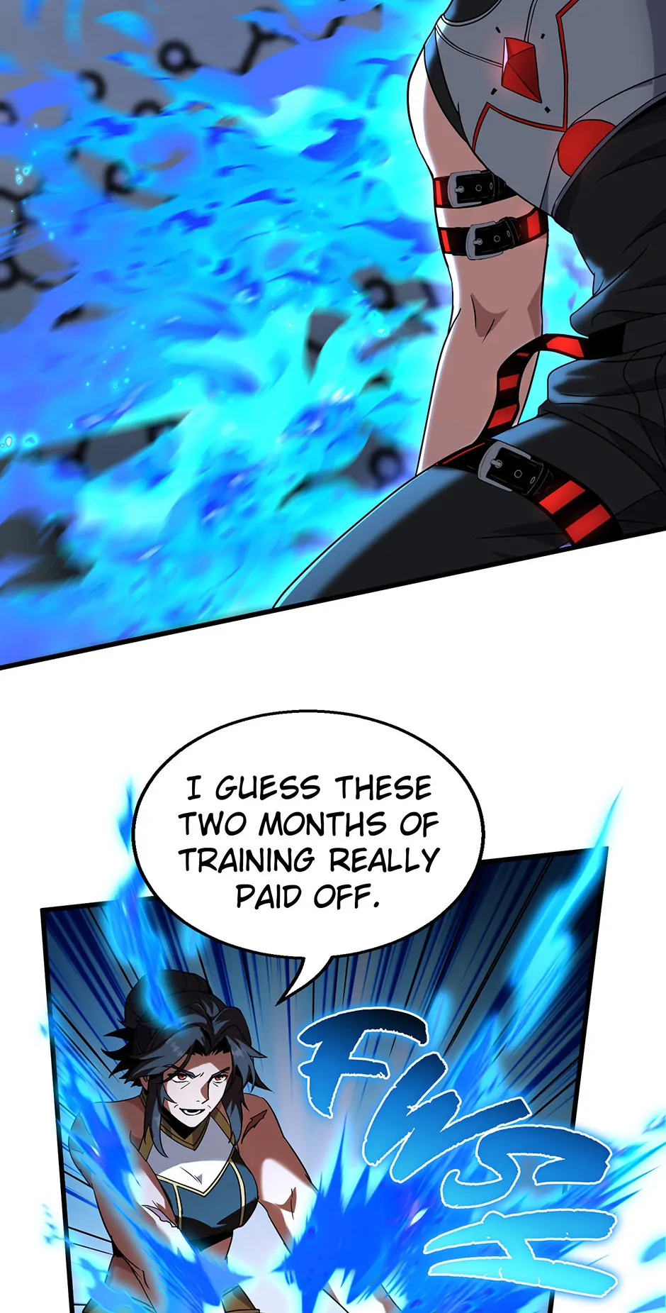 Read The Beginning After The End ENGLISH Manga Online