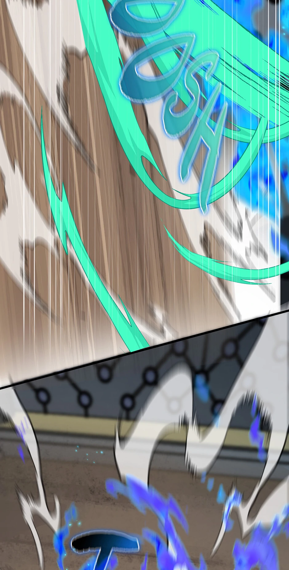 Read The Beginning After The End ENGLISH Manga Online