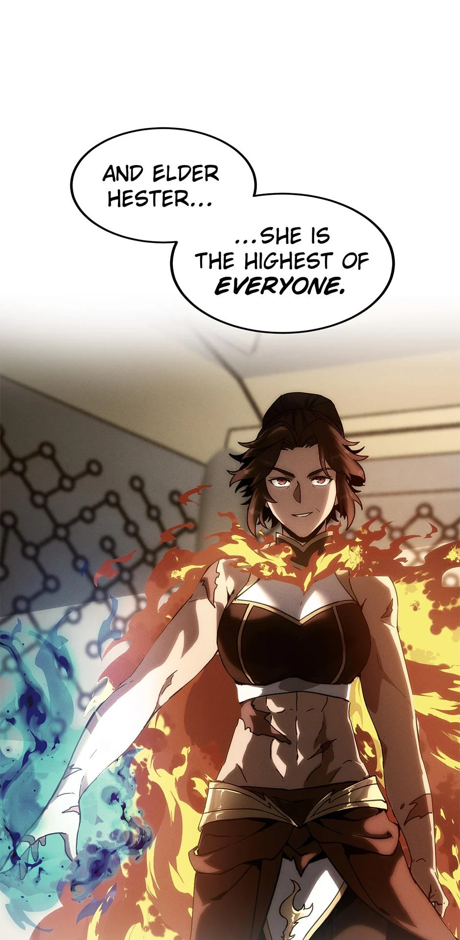 Read The Beginning After The End ENGLISH Manga Online