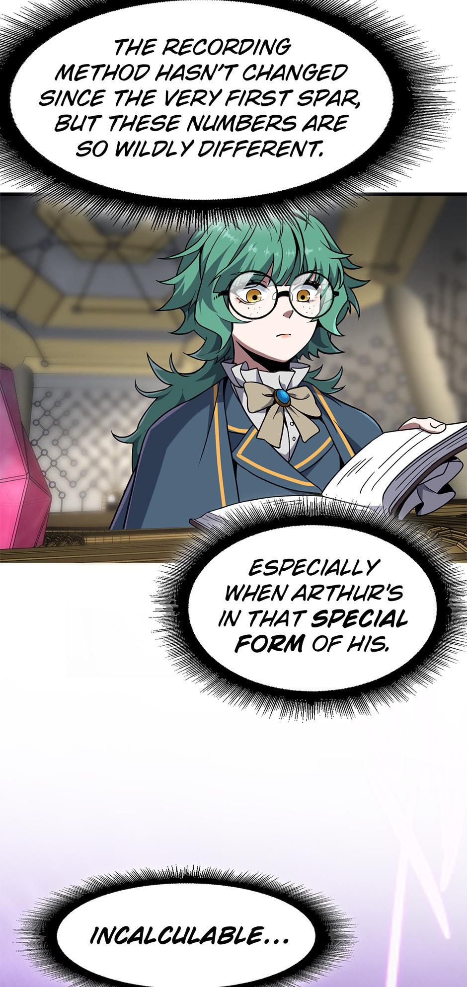 Read The Beginning After The End ENGLISH Manga Online