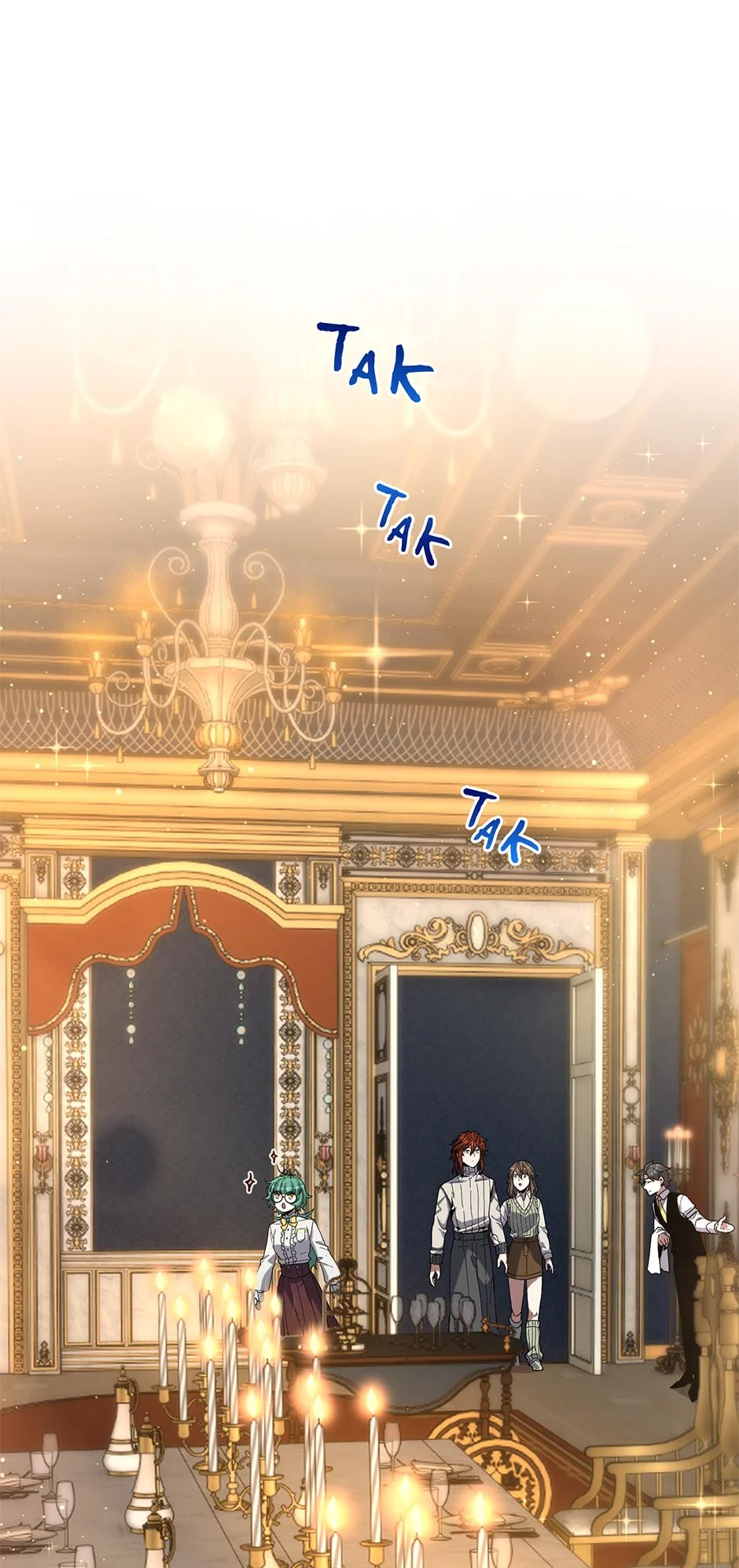 Read The Beginning After The End ENGLISH Manga Online