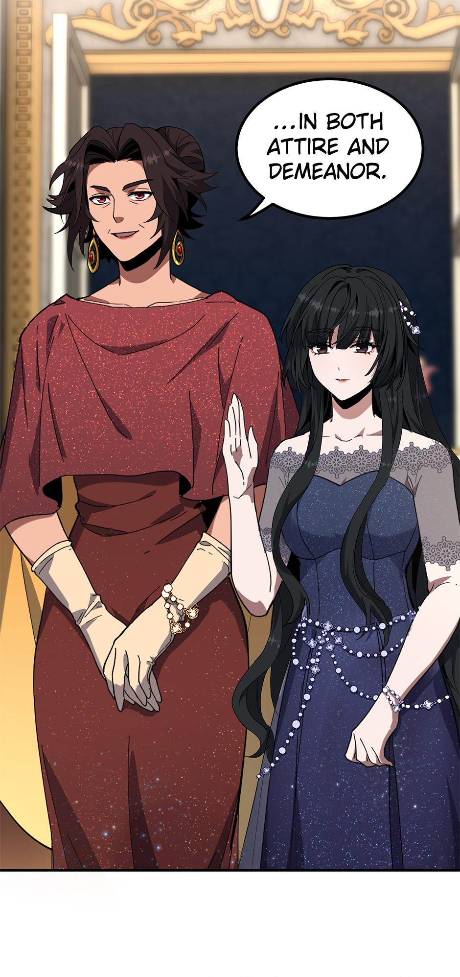 Read The Beginning After The End ENGLISH Manga Online