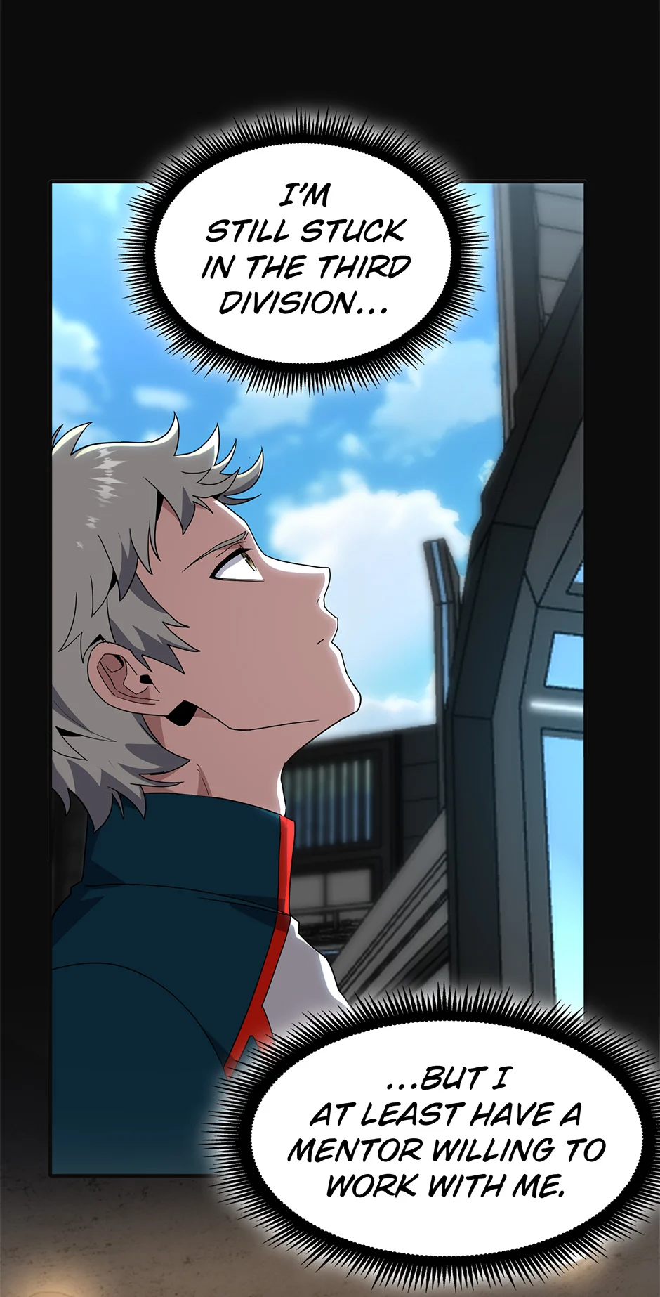 Read The Beginning After The End ENGLISH Manga Online