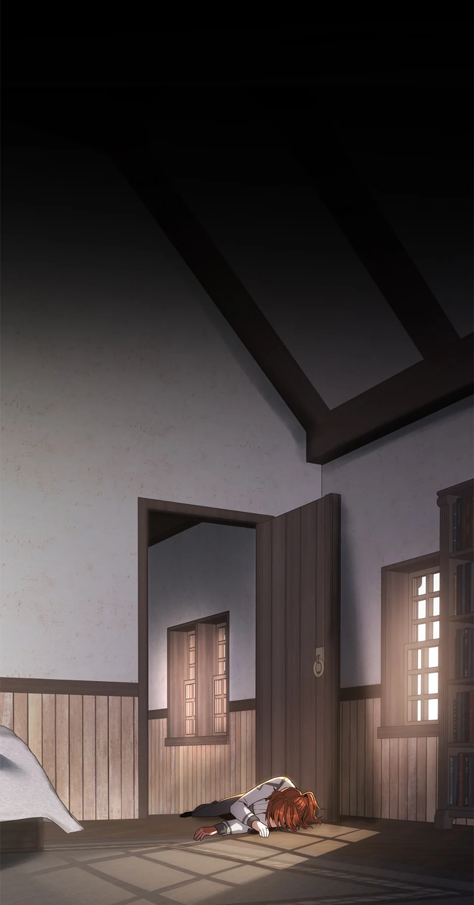 Read The Beginning After The End ENGLISH Manga Online