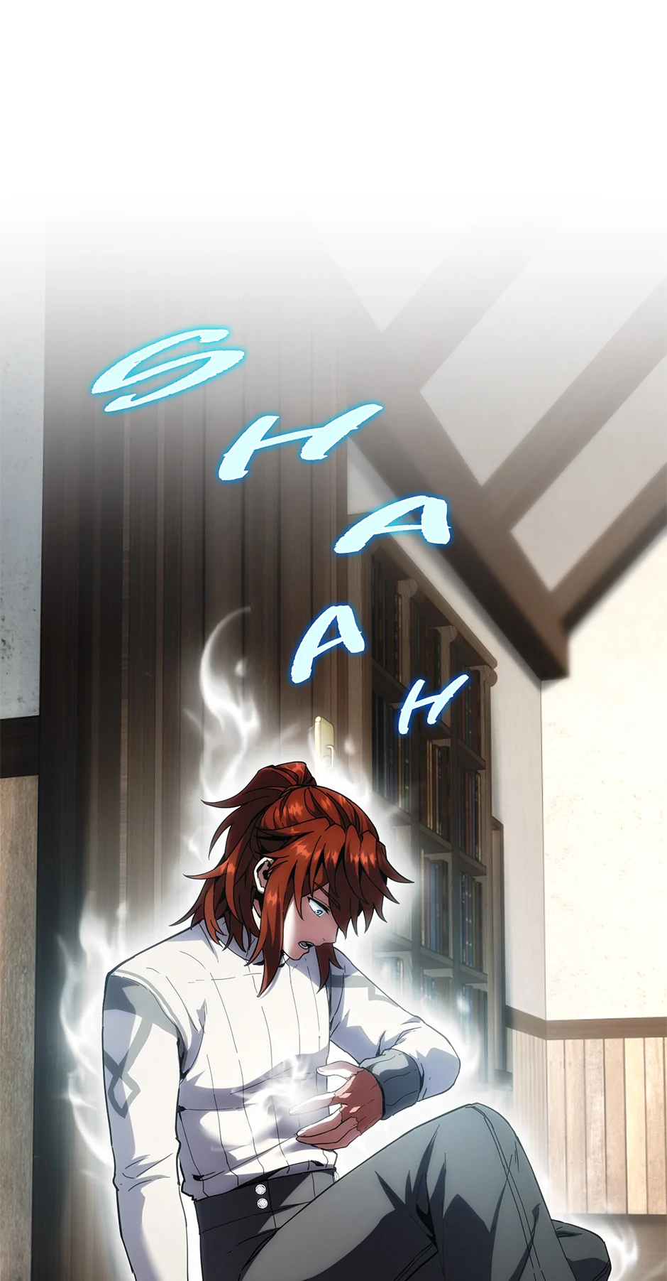 Read The Beginning After The End ENGLISH Manga Online