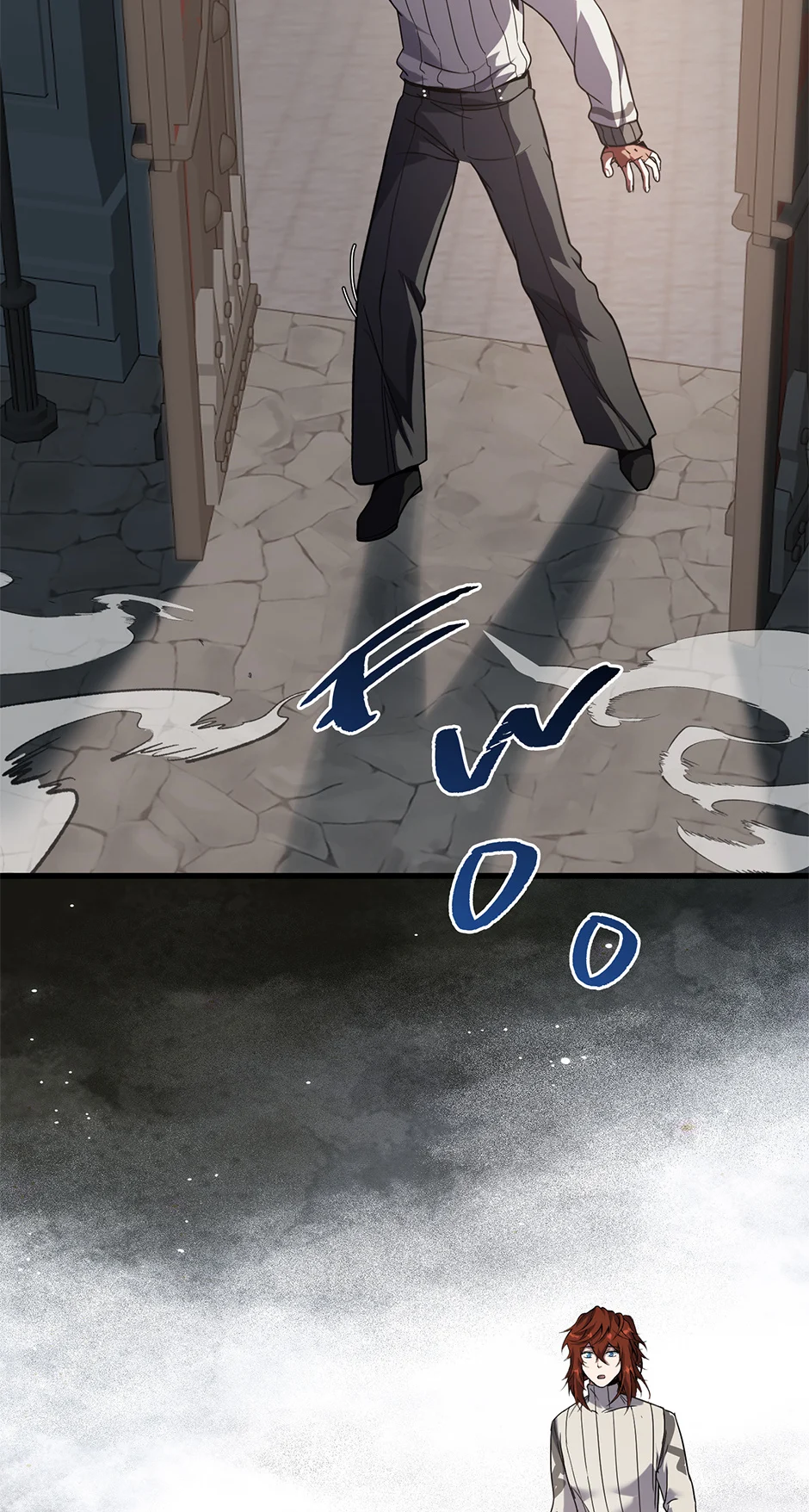 Read The Beginning After The End ENGLISH Manga Online