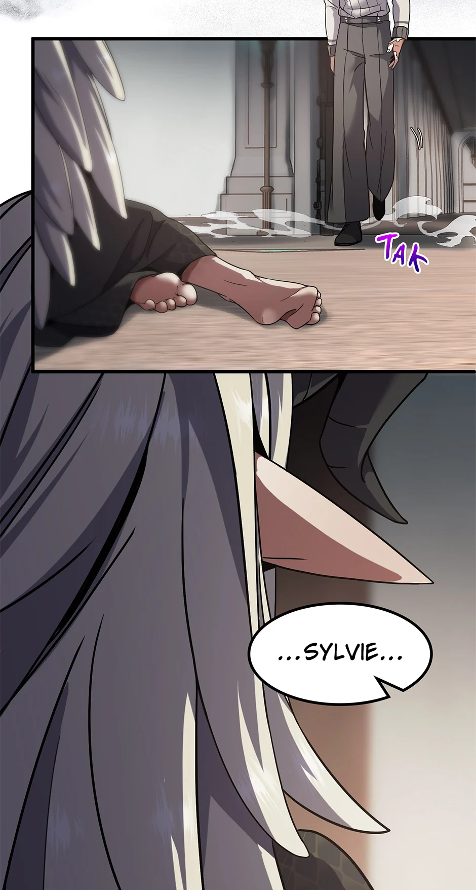 Read The Beginning After The End ENGLISH Manga Online