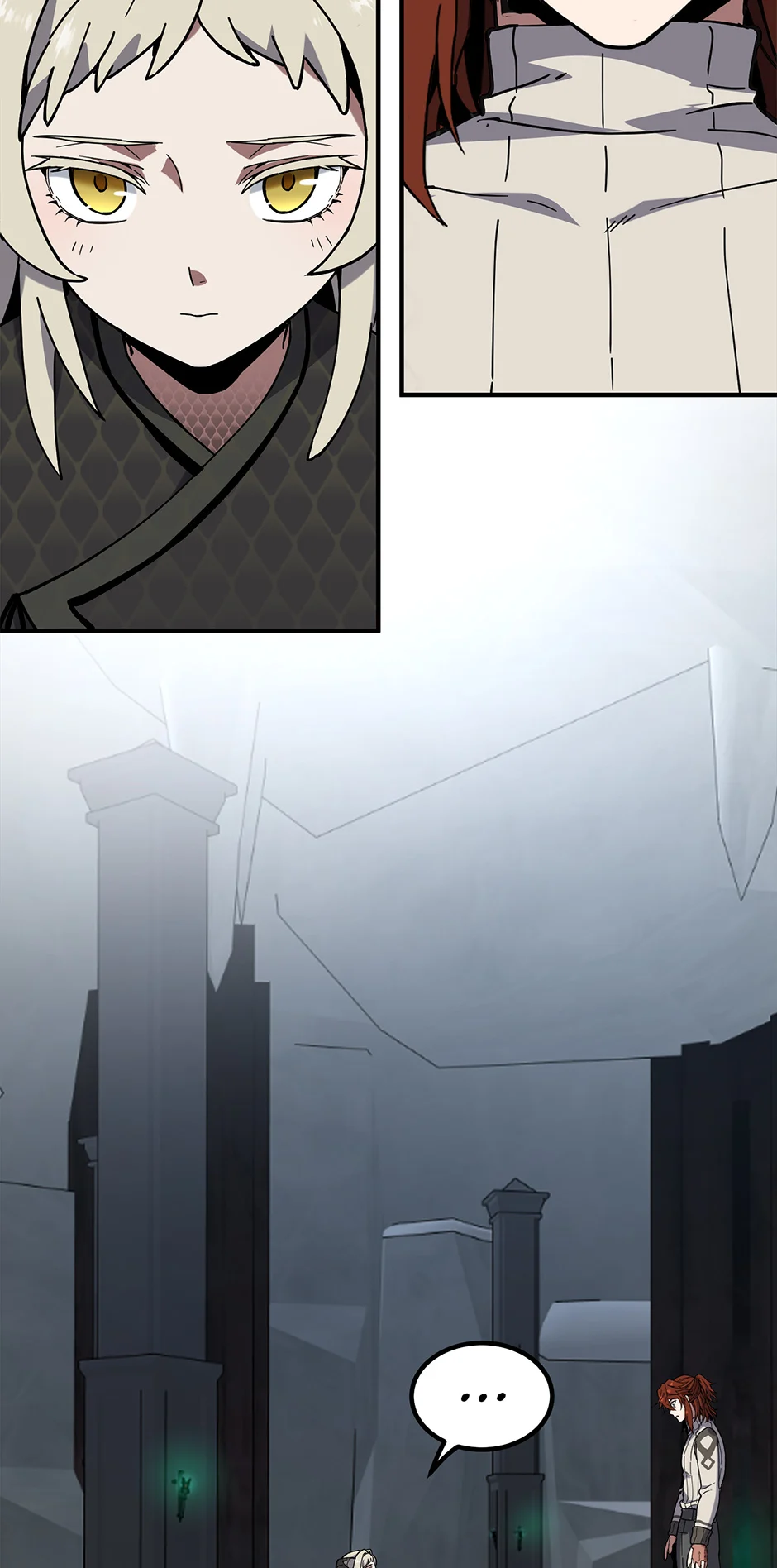 Read The Beginning After The End ENGLISH Manga Online