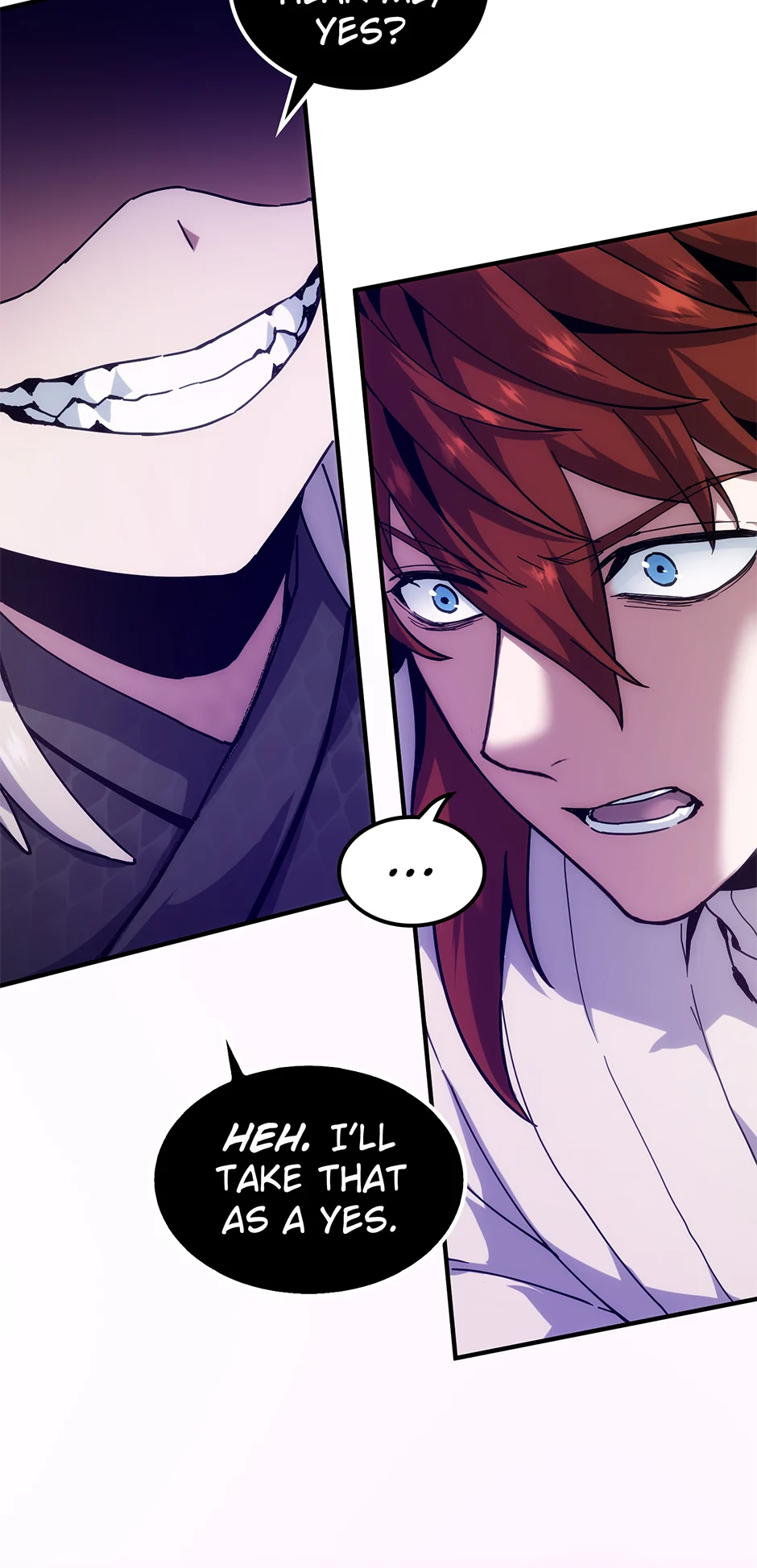 Read The Beginning After The End ENGLISH Manga Online